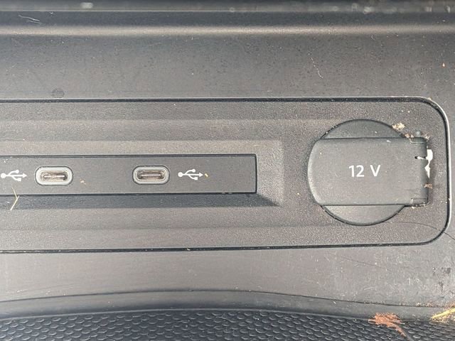 Certified 2023 Volkswagen Atlas Cross Sport SE w/ Panoramic Sunroof Package image 14