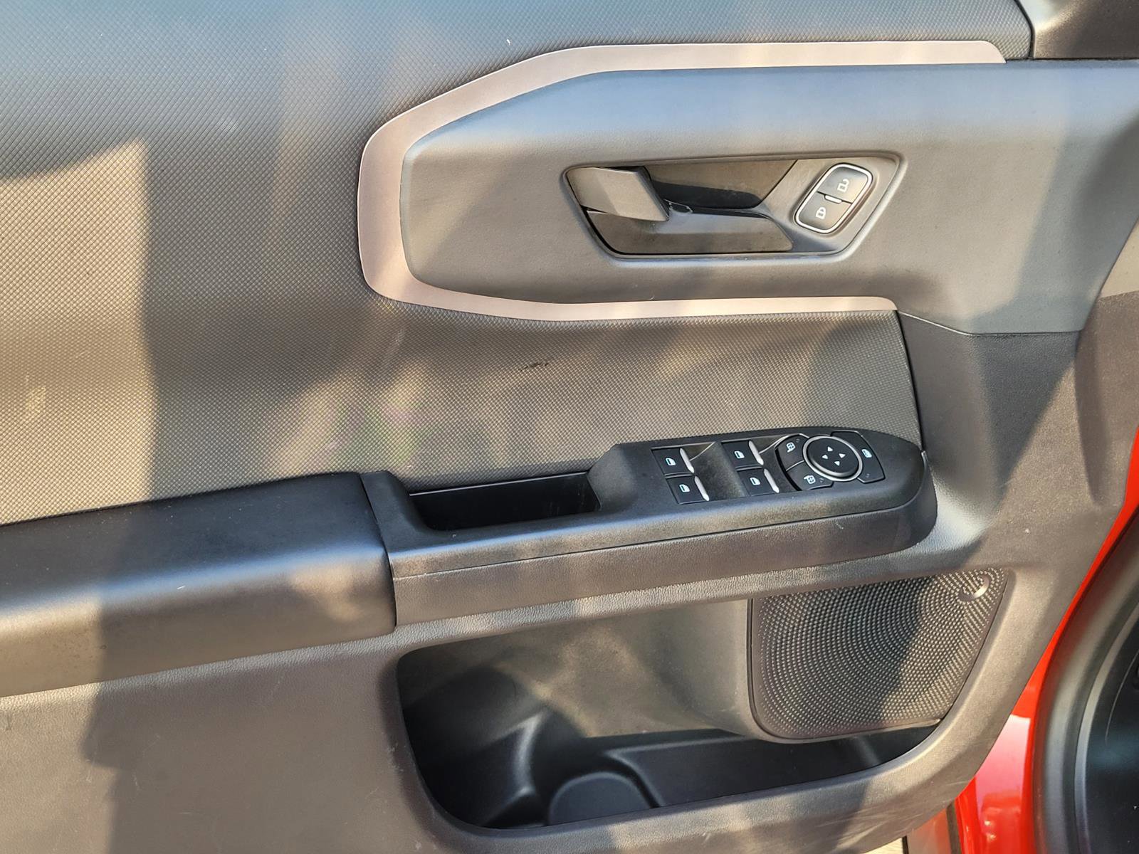 Used 2024 Ford Bronco Sport Big Bend w/ Convenience Package AWD/4WD image 4