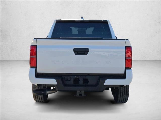 Used 2024 Toyota Tacoma SR5 image 7