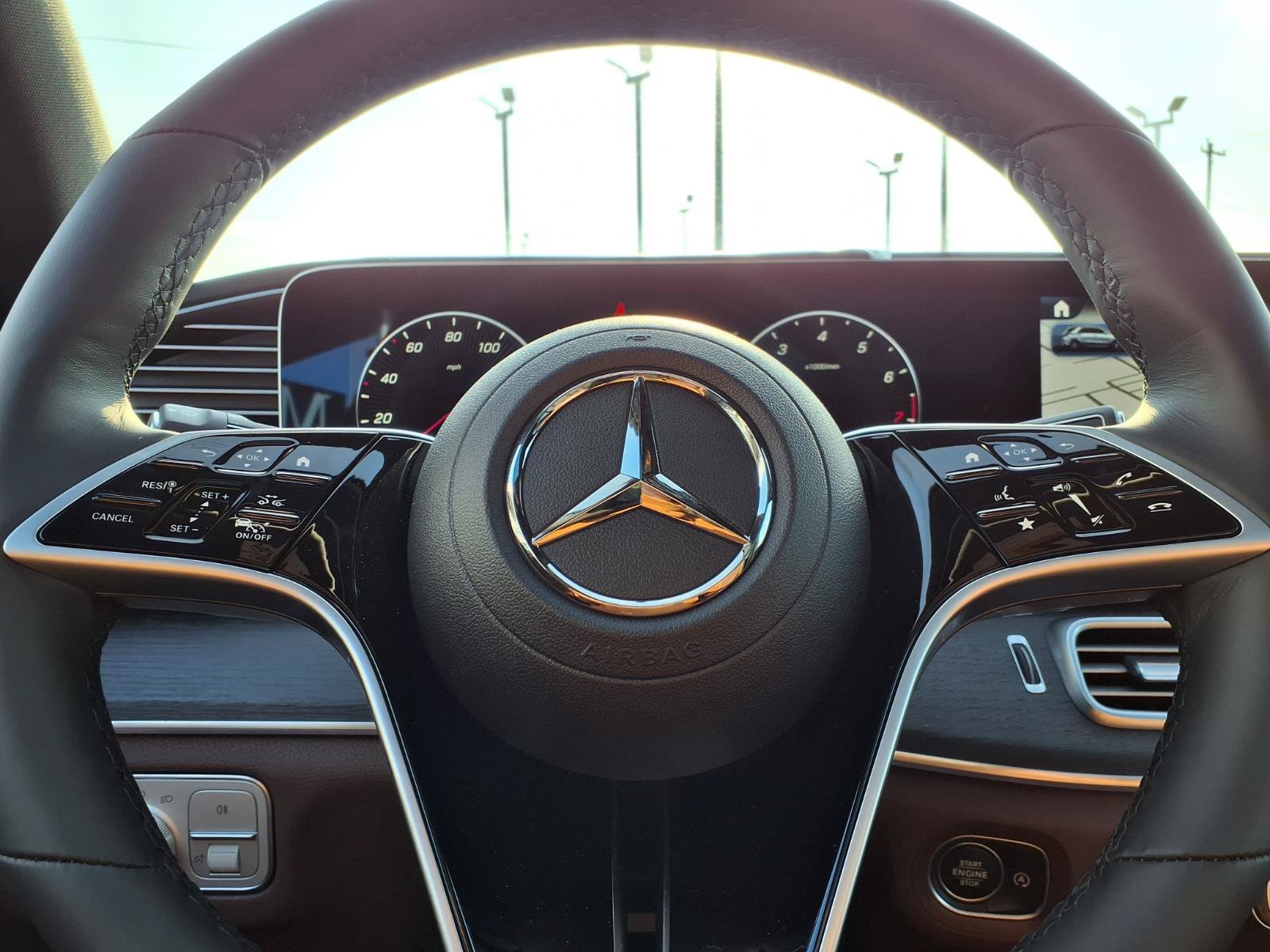 New 2026 Mercedes-Benz GLE 580 4MATIC image 22