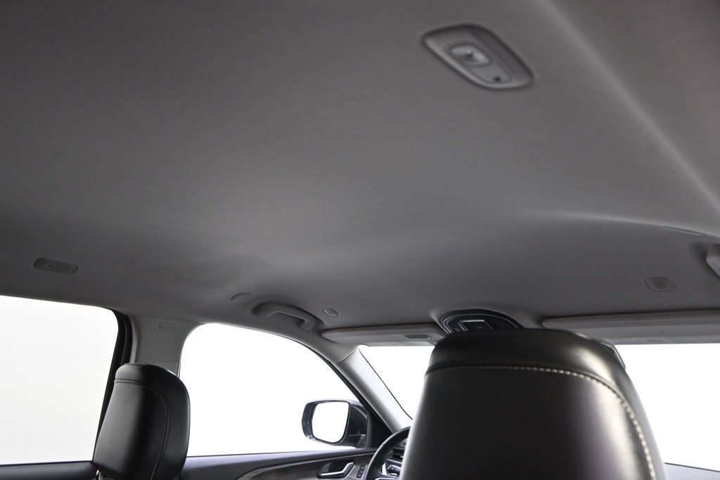Used 2022 Jeep Grand Cherokee L Limited image 17