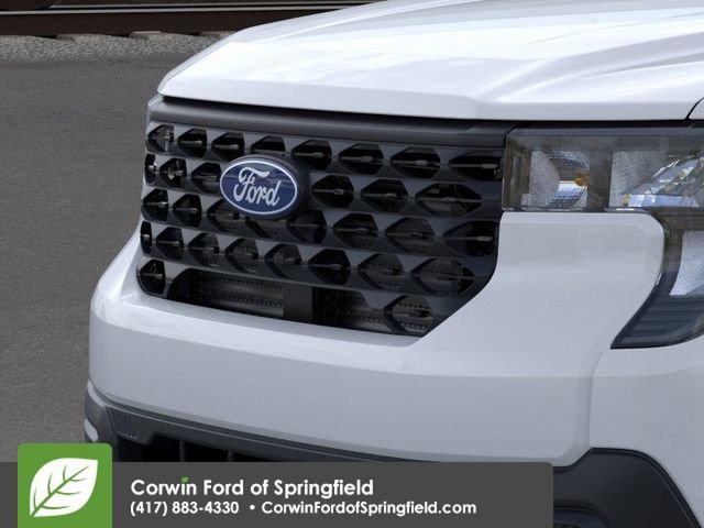 New 2026 Ford Maverick XL image 17