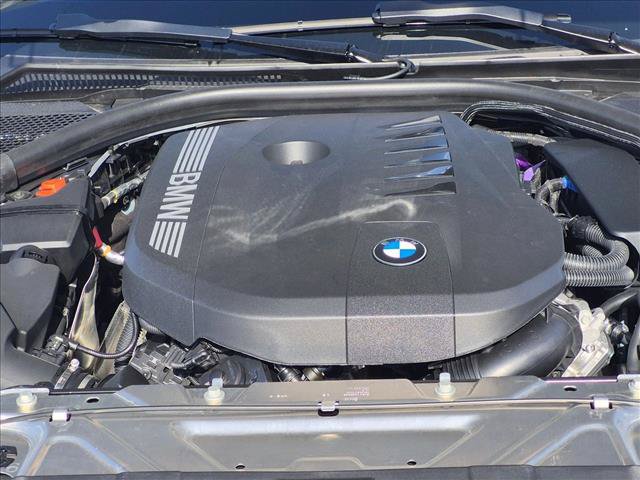 New 2026 BMW M340i xDrive w/ Premium Package AWD/4WD image 16