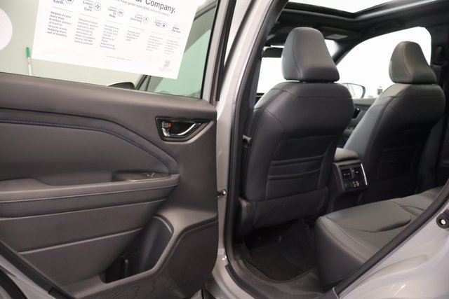 New 2026 Subaru Forester Sport AWD/4WD image 30