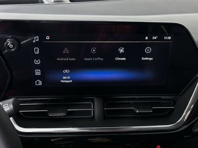 New 2026 Chevrolet Trax ACTIV FWD image 14