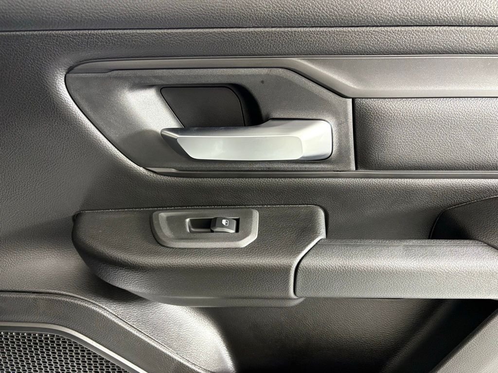 New 2025 RAM 1500 Tradesman AWD/4WD image 15