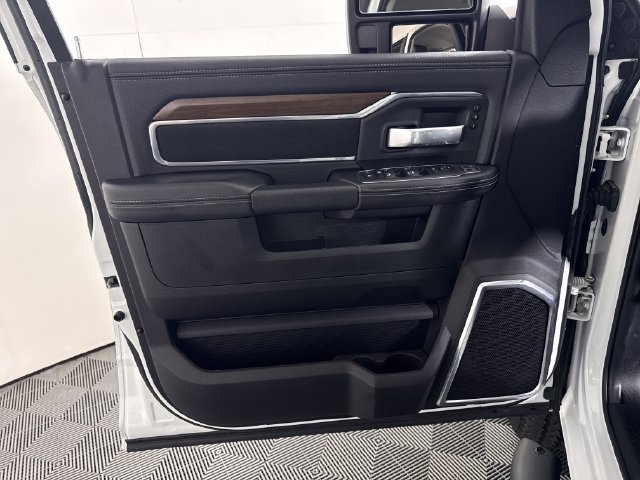Used 2024 RAM 2500 Laramie w/ Safety Group AWD/4WD image 26