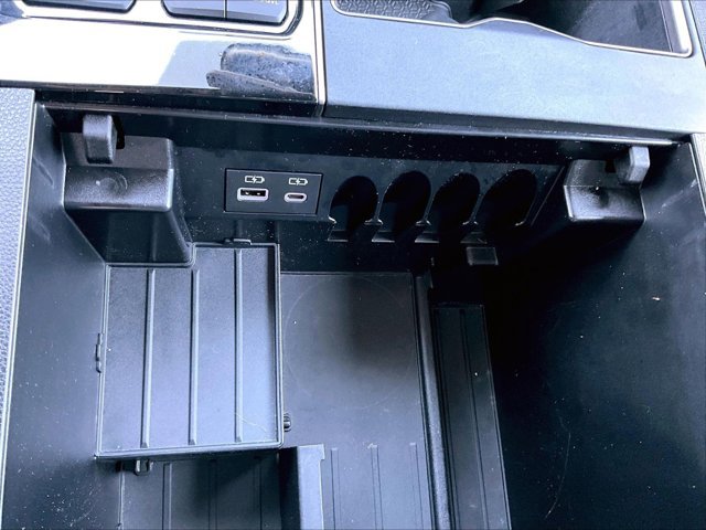 Used 2025 Toyota Tundra SR5 w/ TRD Off-Road Package image 26