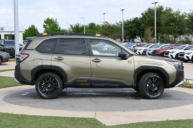New 2026 Subaru Forester Wilderness image 2