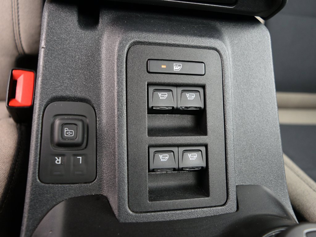 Used 2021 Ford Bronco Big Bend image 25