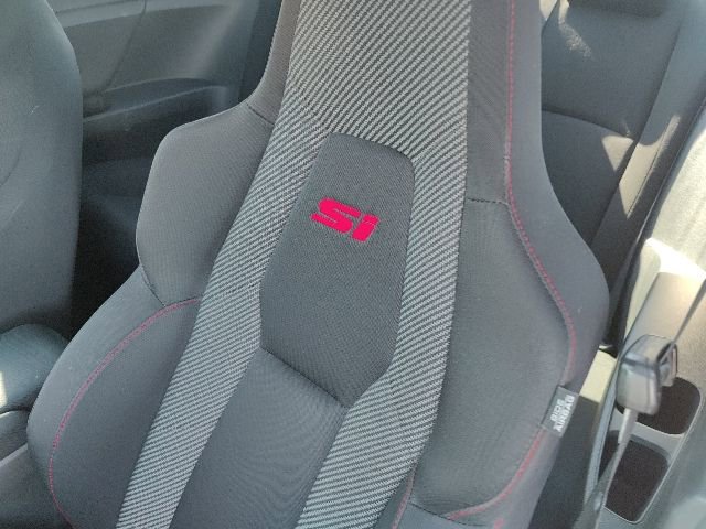 Used 2017 Honda Civic Si image 21