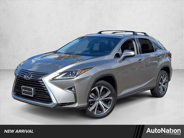 Used 2019 Lexus RX 350 FWD w/ Navigation Package image 1