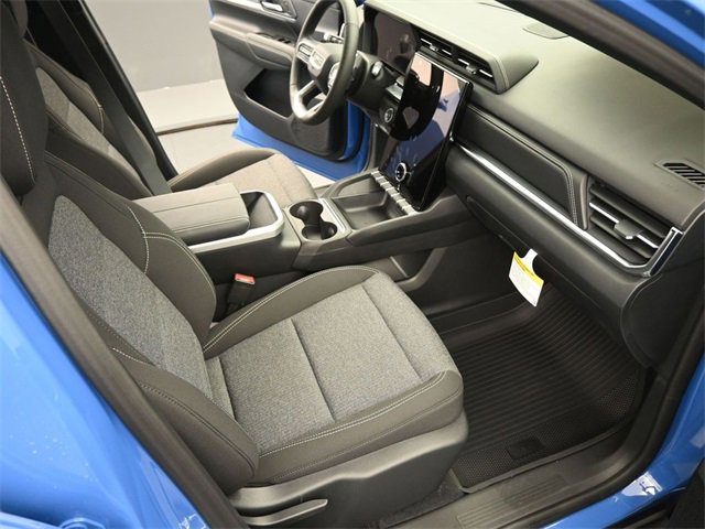 New 2026 GMC Terrain Elevation w/ Black Edition image 17