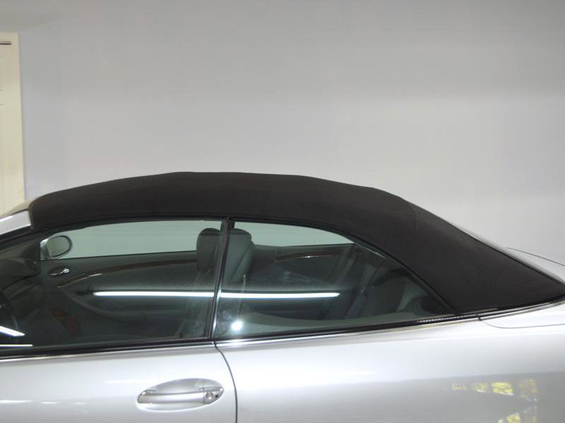 Used 2006 Mercedes-Benz CLK 350 Cabriolet w/ Premium Pkg image 7