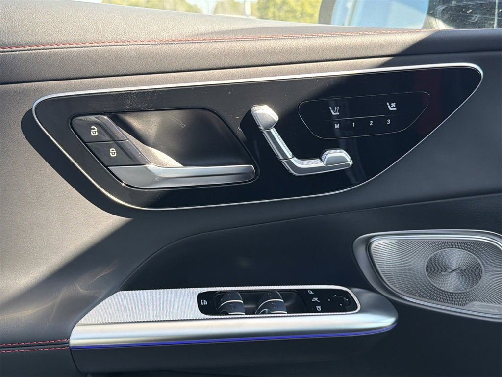 New 2026 Mercedes-Benz GLC 43 AMG 4MATIC image 20