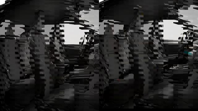 New 2026 Toyota bZ image 29