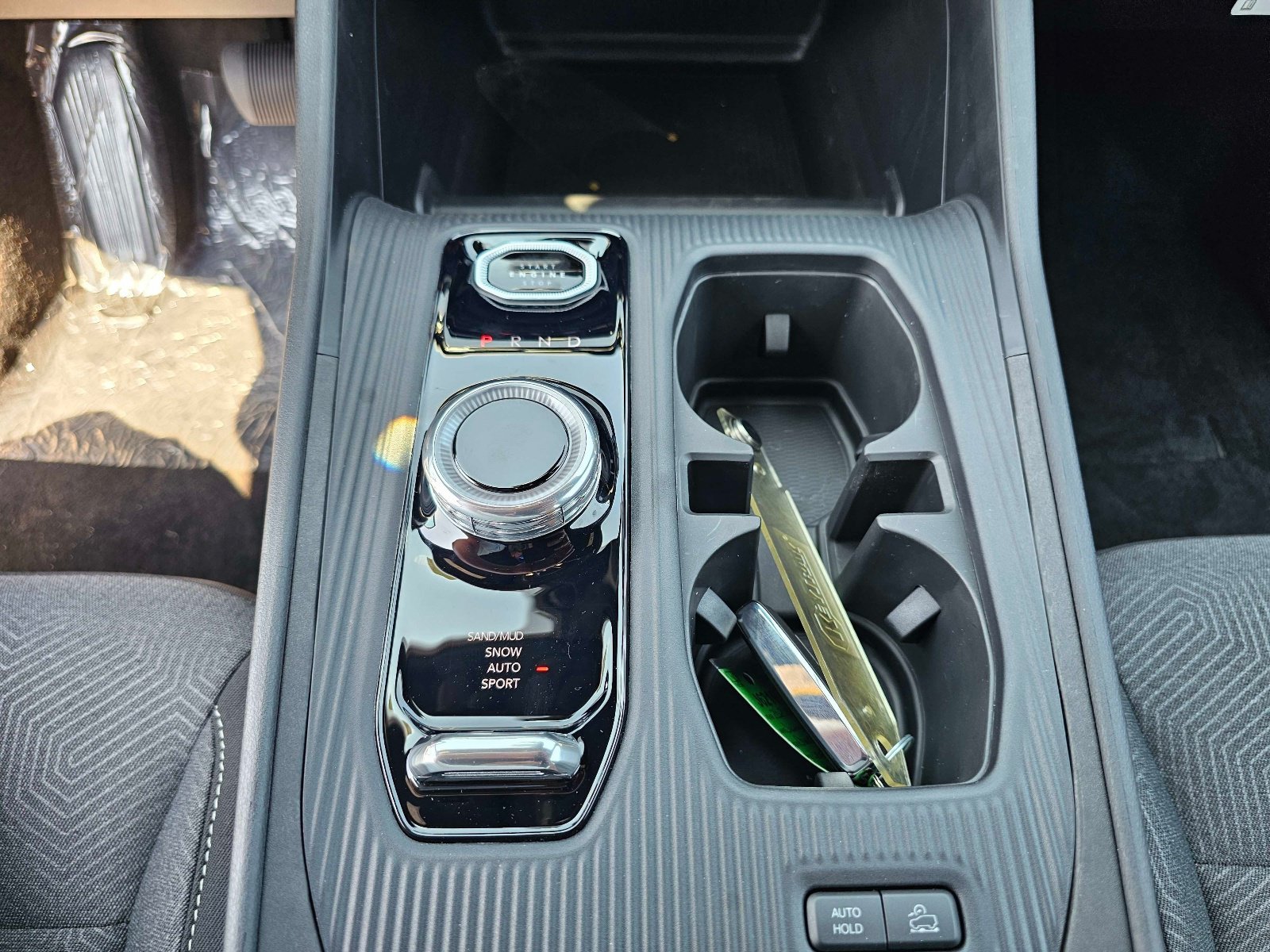 New 2026 Jeep Cherokee Laredo AWD/4WD image 26
