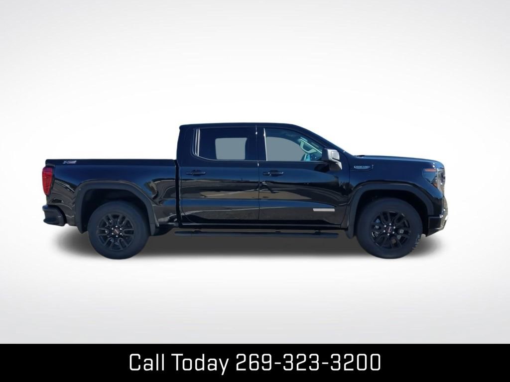 New 2026 GMC Sierra 1500 Elevation image 10