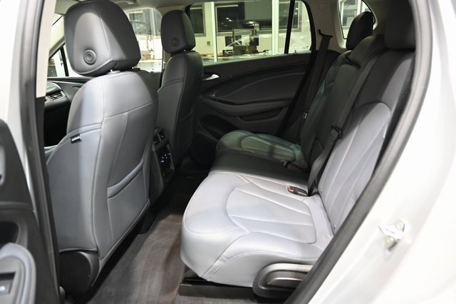 Used 2019 Buick Envision Essence image 11