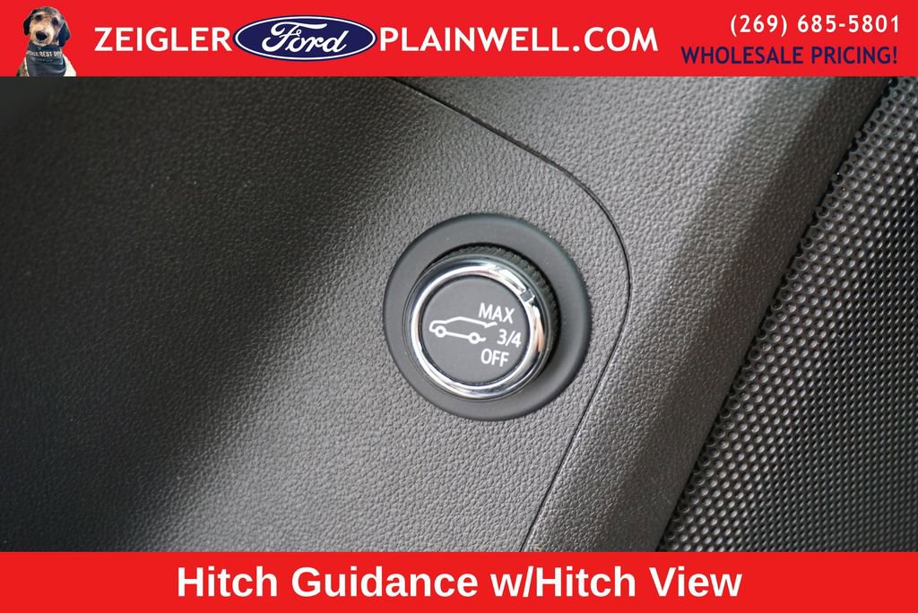Used 2023 GMC Acadia SLT w/ Elevation Edition image 36