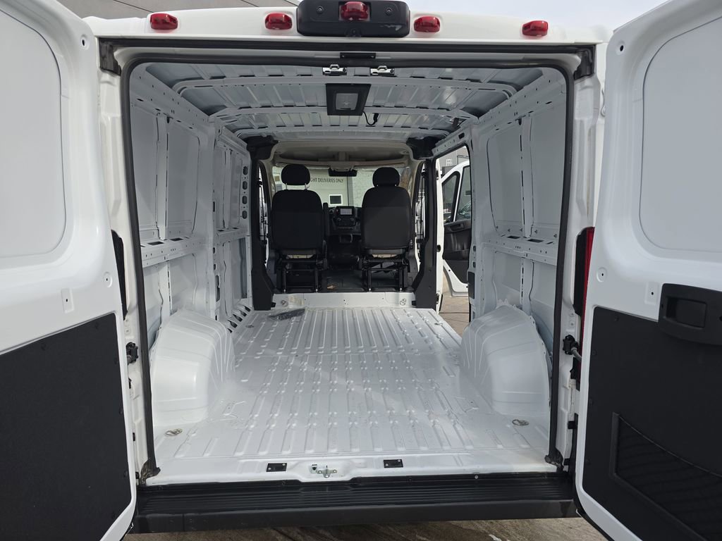 New 2026 RAM ProMaster 2500 w/ Convenience Group image 13