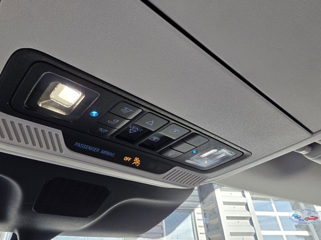 New 2025 Ford Expedition Max Platinum w/ Driver's Package image 31