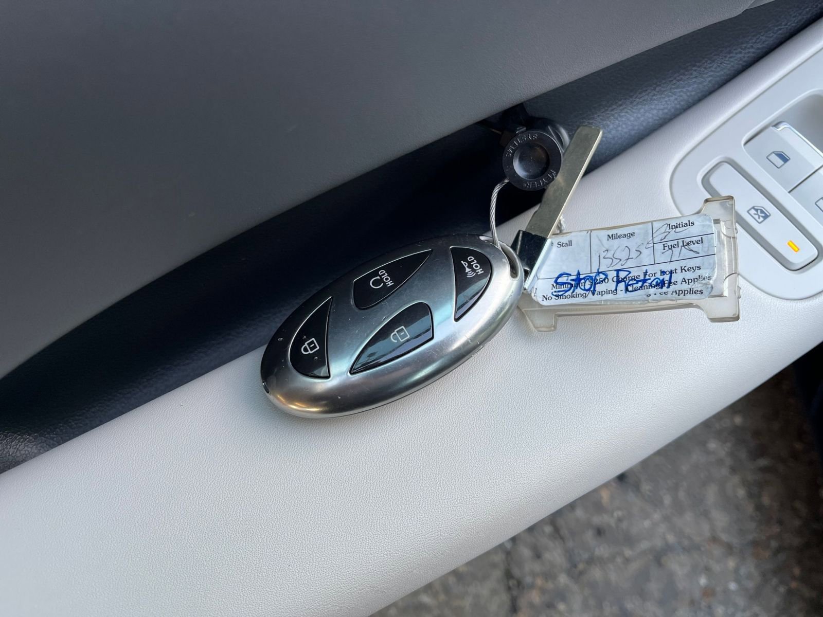 Used 2025 Hyundai Sonata SEL image 21