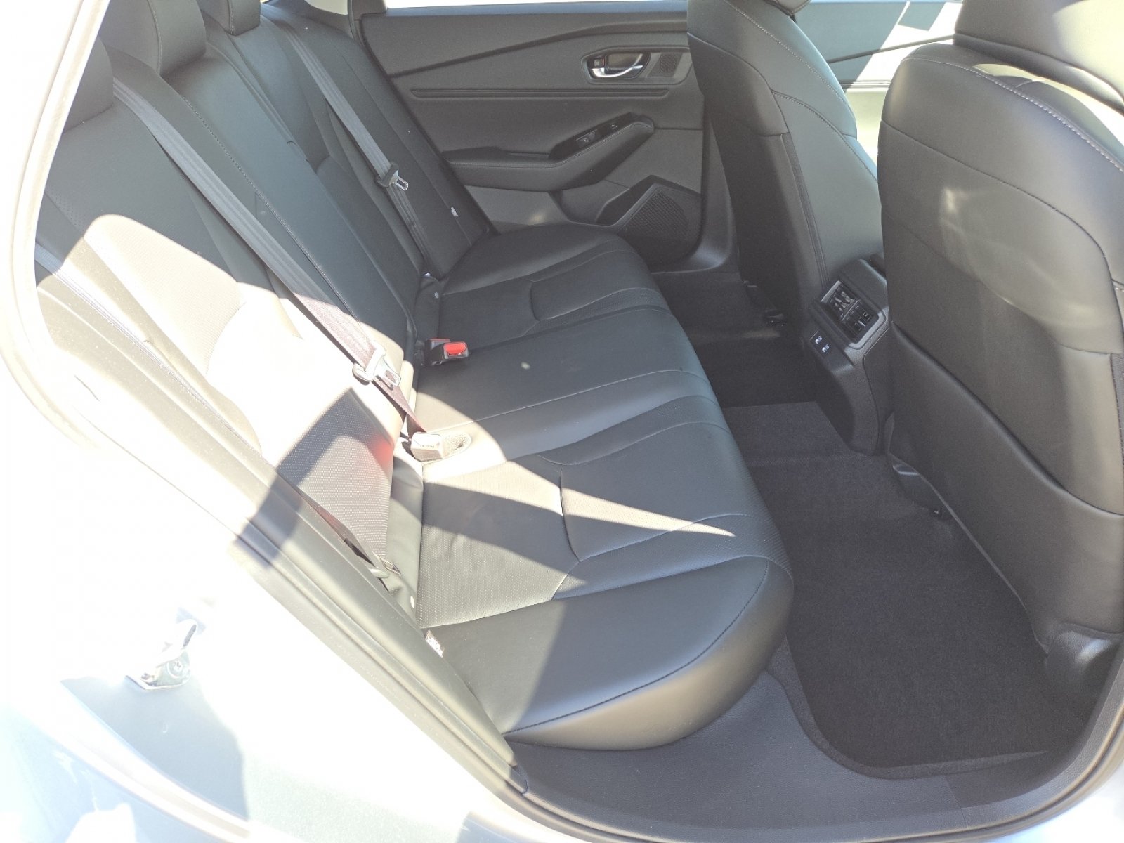 Used 2024 Honda Accord Touring image 20