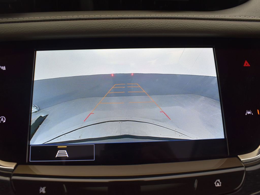 Certified 2023 Cadillac XT6 Premium Luxury w/ LPO, Floor Liner Package image 22