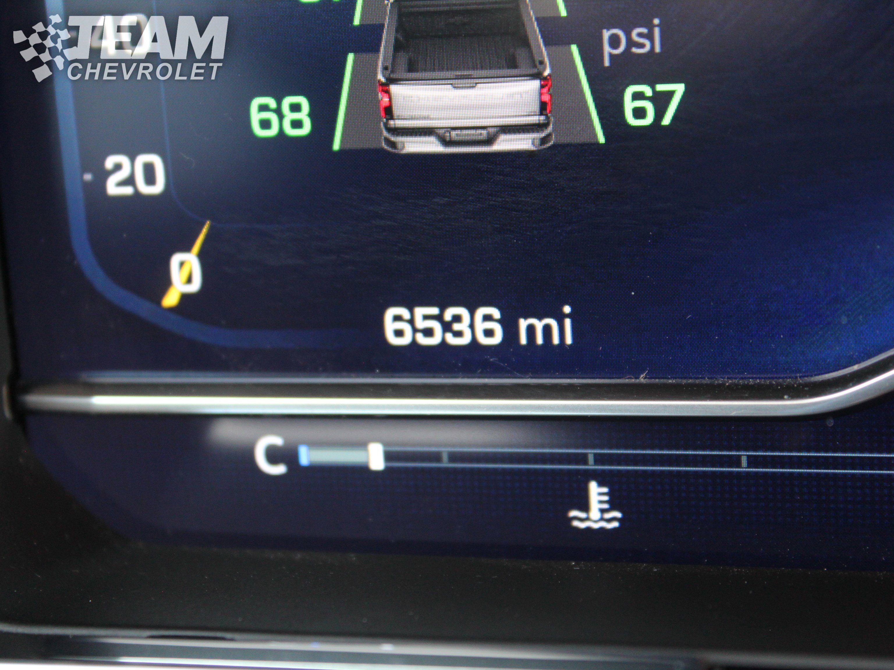 Used 2024 Chevrolet Silverado 2500 LT w/ Z71 Sport Edition AWD/4WD image 14