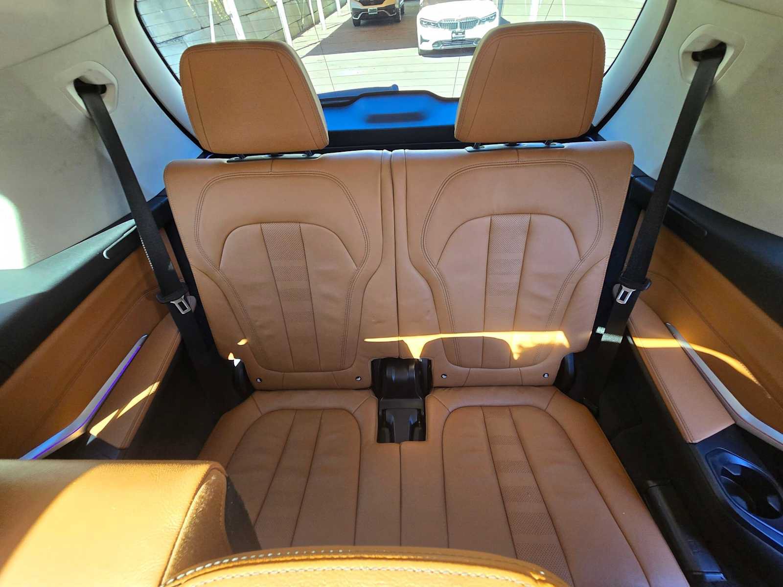 Used 2022 BMW X7 xDrive40i AWD/4WD image 18