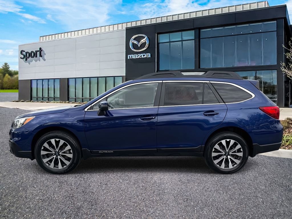 Used 2016 Subaru Outback 3.6R Limited image 7