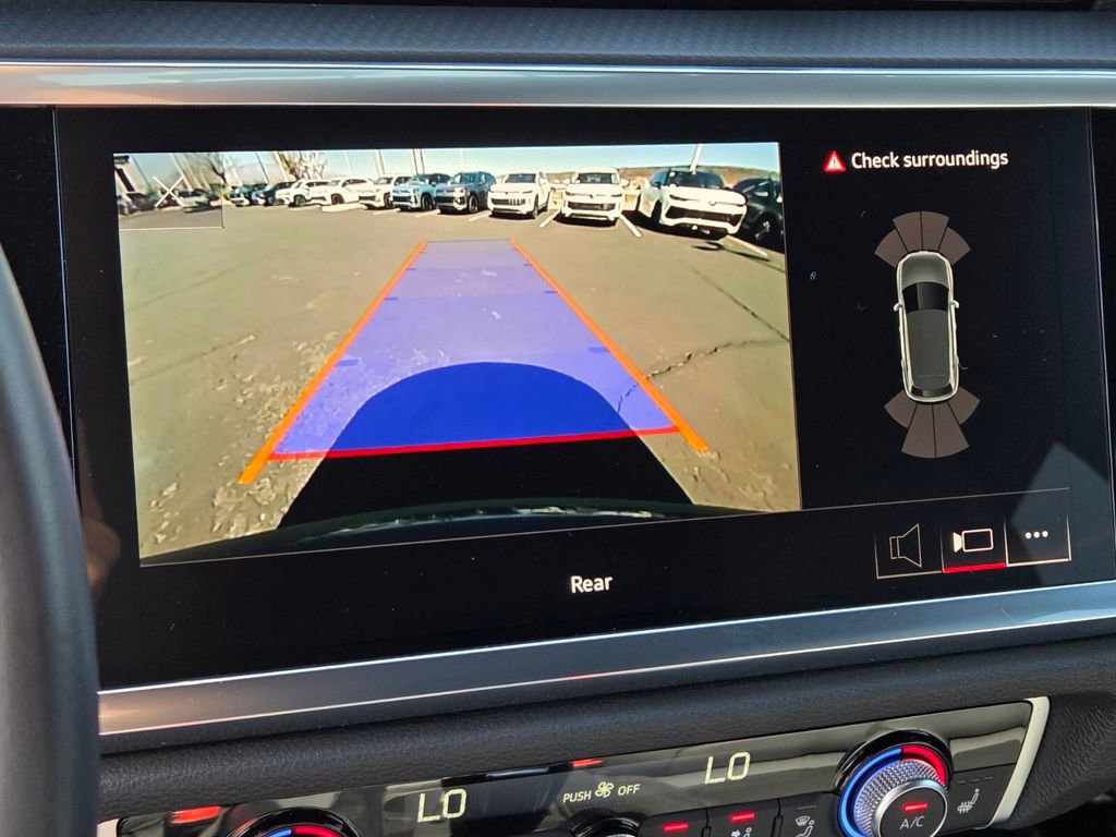 Used 2023 Audi Q3 2.0T Premium w/ Convenience Package image 14