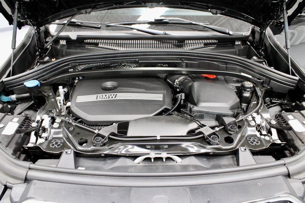 Used 2023 BMW X1 xDrive28i image 17