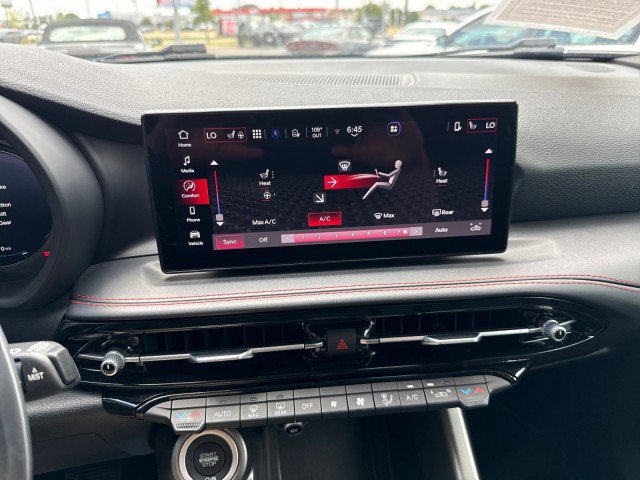 Used 2024 Dodge Hornet R/T image 7