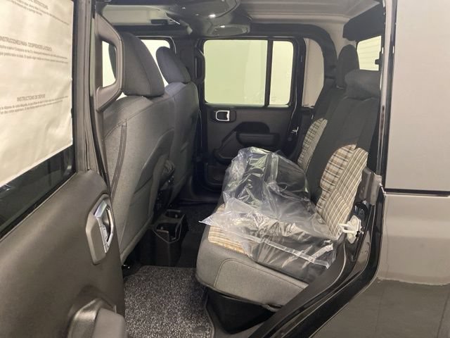 New 2026 Jeep Gladiator Sport AWD/4WD image 20