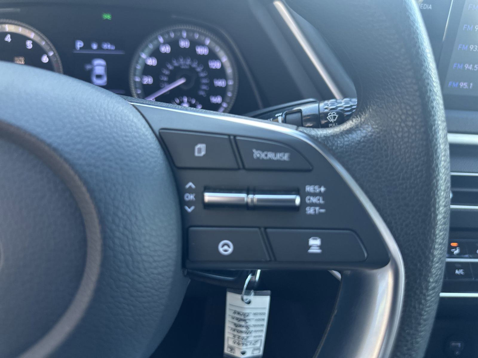 Used 2022 Hyundai Sonata SE image 18