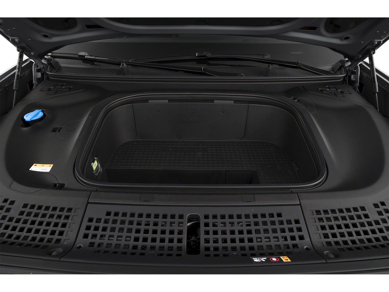 New 2026 Hyundai Ioniq 9 SEL image 25