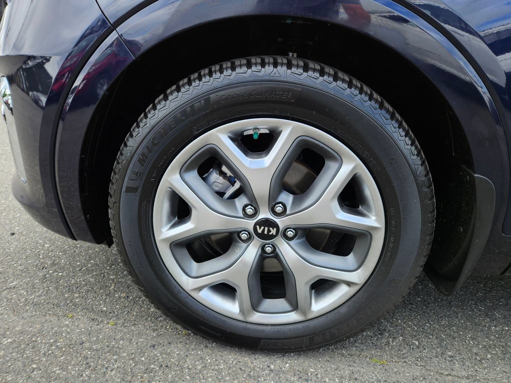 Used 2020 Kia Sorento SX AWD/4WD image 9
