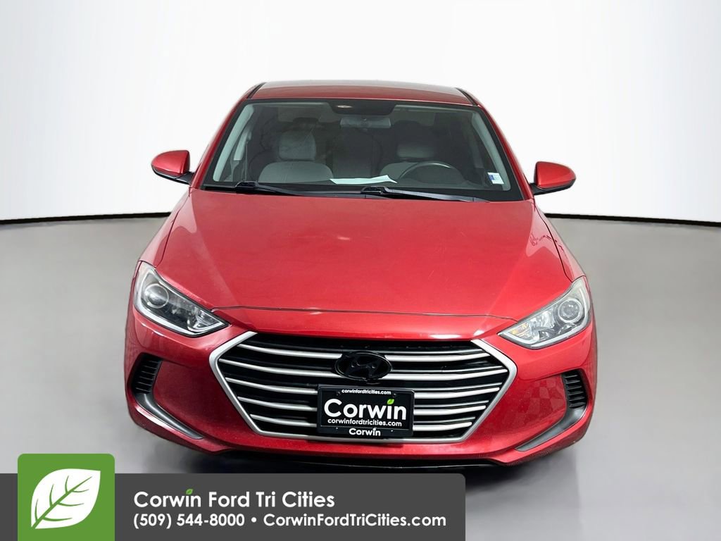 Used 2017 Hyundai Elantra SE image 4