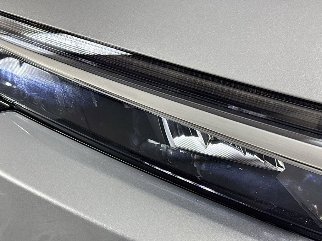 Certified 2026 Honda CR-V EX image 41