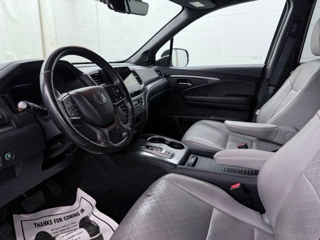 Used 2020 Honda Passport EX-L image 15