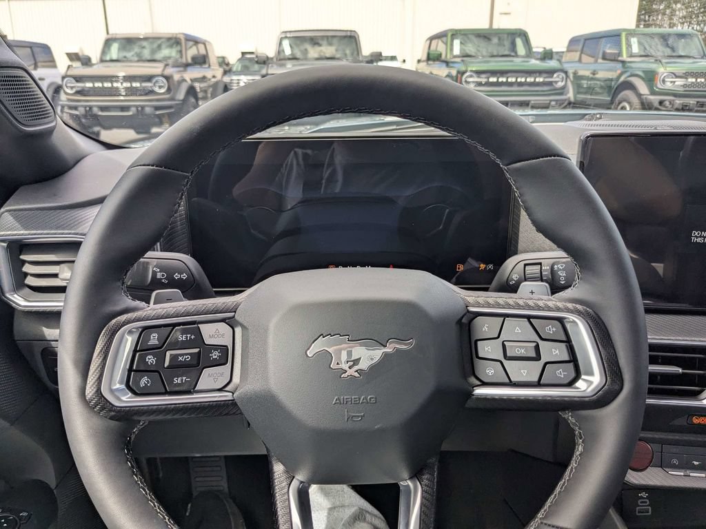 New 2026 Ford Mustang GT Premium RWD image 14