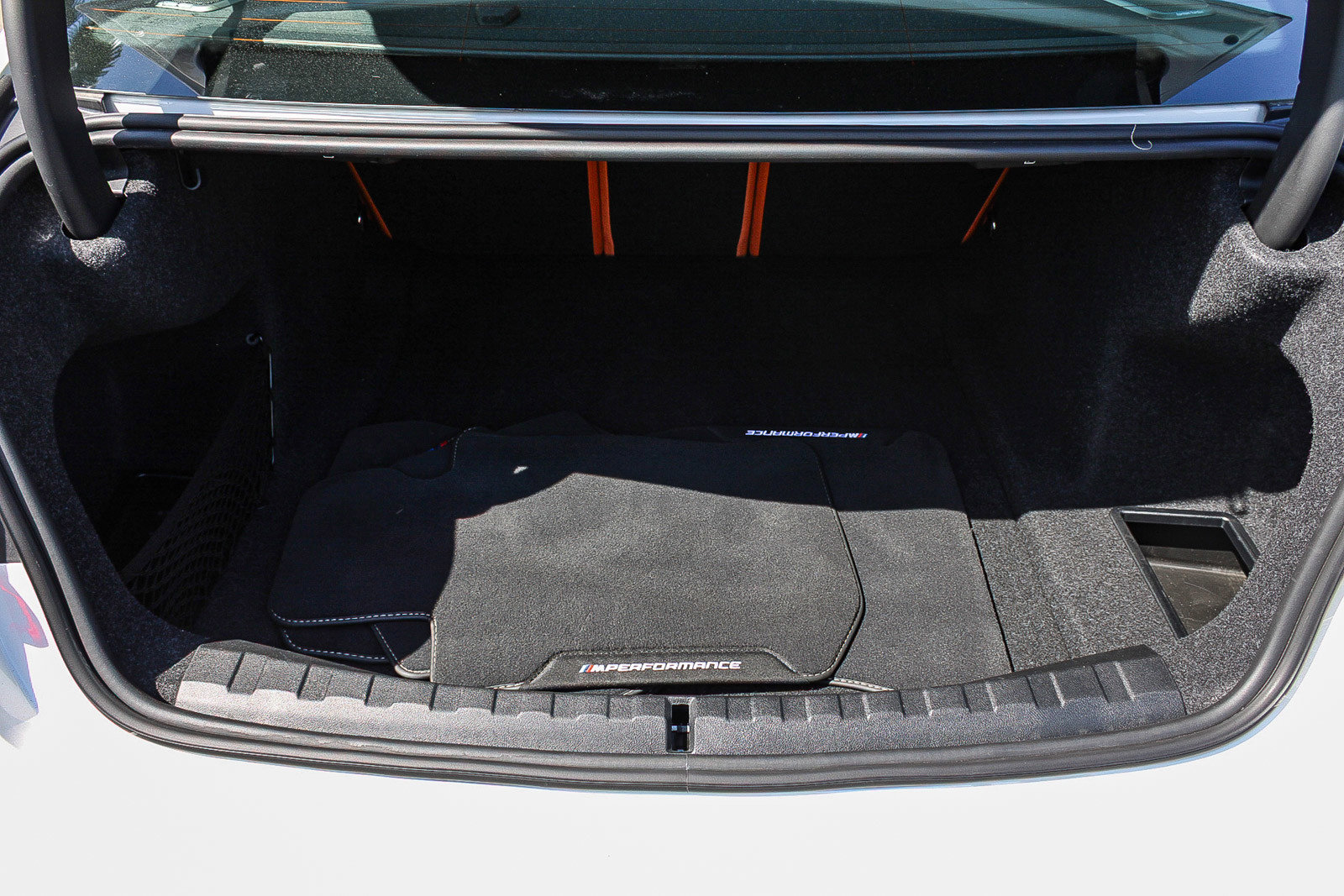 Used 2026 BMW M3 Competition image 26