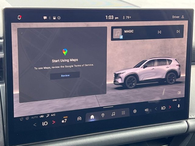 New 2026 MAZDA CX-5 Preferred AWD/4WD image 19