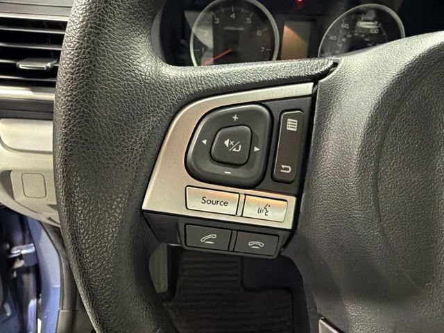Used 2018 Subaru Forester 2.5i w/ Alloy Wheel Package AWD/4WD image 16