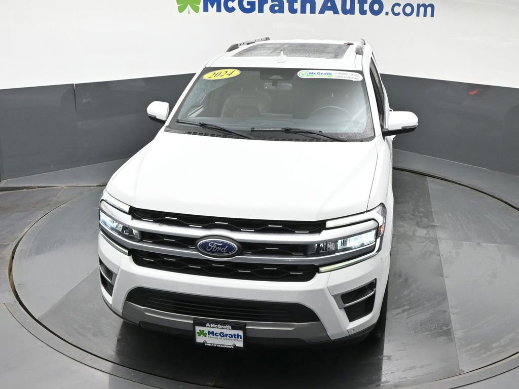 Used 2024 Ford Expedition Limited image 29