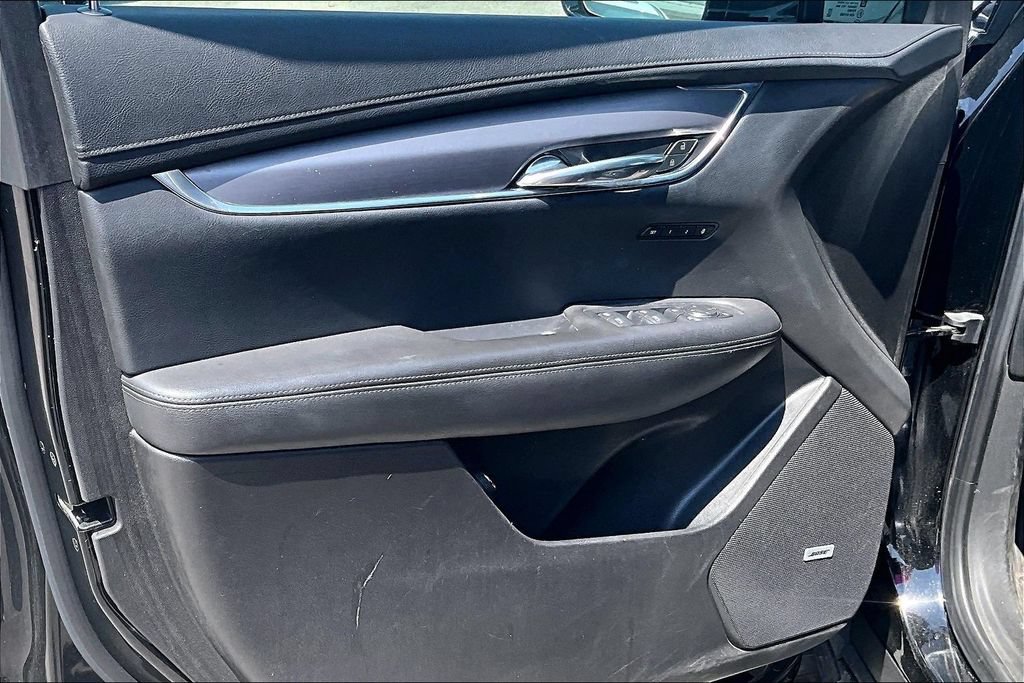 Used 2023 Cadillac XT6 Luxury FWD image 22