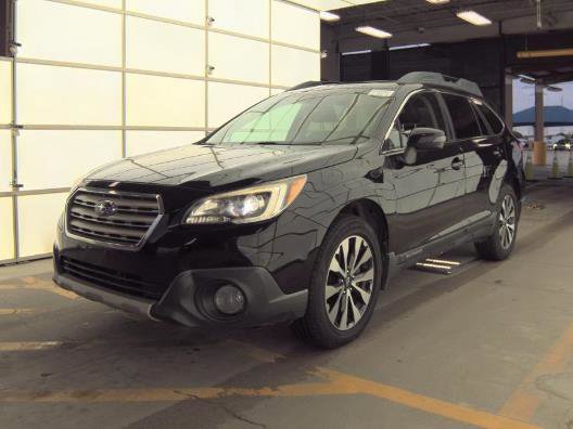 Used 2017 Subaru Outback 2.5i Limited AWD/4WD image 13