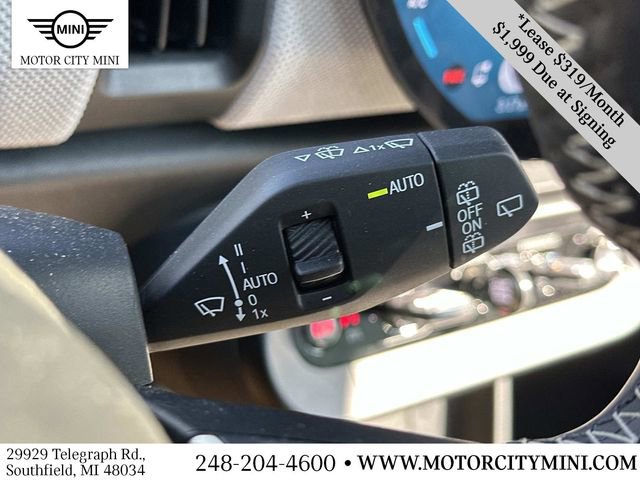 Certified 2025 MINI Cooper S image 26